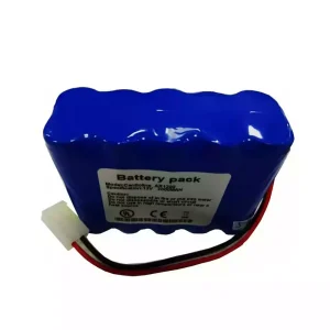 Bateria de reposição para Cardiette AR1200
