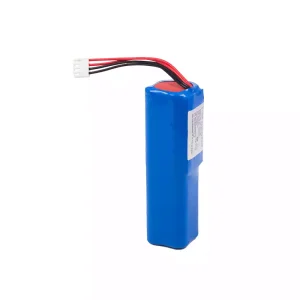 Bateria de reposição para 3Ray ECG-2212B,ECG-3312B,ECG-3312W,ZQ-1212