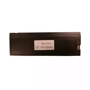 Bateria de reposição para Choice MMED6000DP
