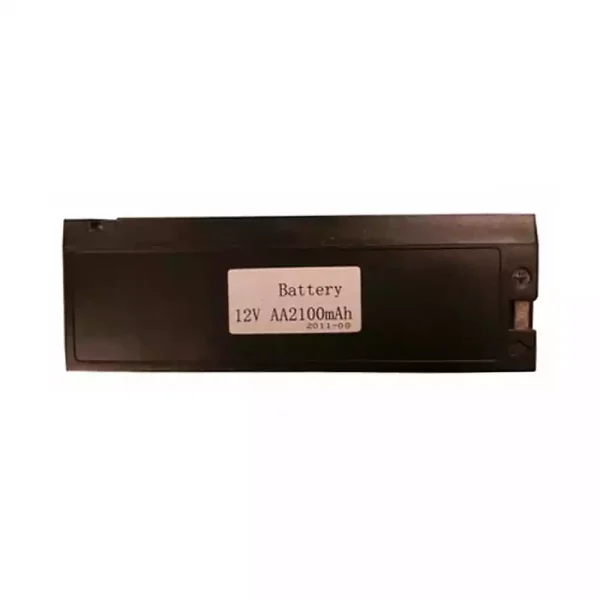 Bateria de reposição para Choice MMED6000DP