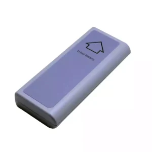 Bateria de reposição para Mindray 0146-00-0079,Mindray Duo Monitor Datascope Duo