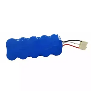 Bateria de reposição para Weinmann 29288
