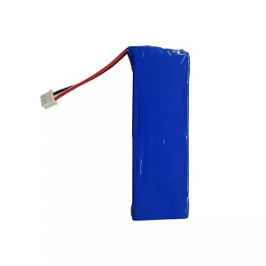 Bateria de reposição para hawkmed HK-100 AEC903466