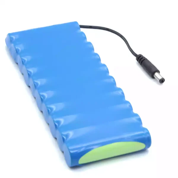 Bateria de reposição para HOMETEK 2 - Imagem 3