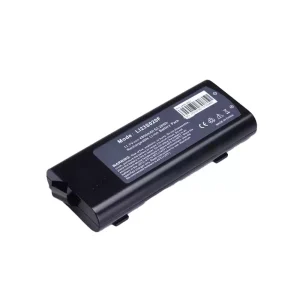 Bateria de reposição para ZONDAN LI23S020F,Apollo N5