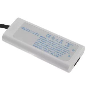 Bateria de reposição para Goldway philips GS10 G20 G40 30E 40E