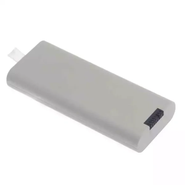 Bateria de reposição para Goldway philips GS10 G20 G40 30E 40E - Imagem 2