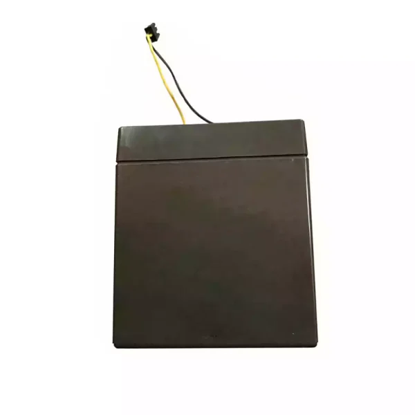 Bateria de reposição para ccqlm DHB 1240 M-III A