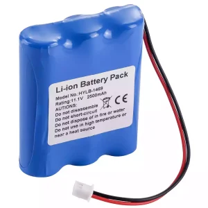 Bateria de reposição para HYLB-1469