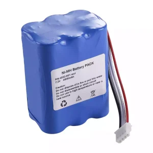 Bateria de reposição para Avant 4032-001 EE090266 173202 42181805 718743 9863-001