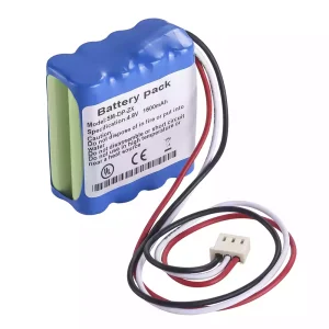 Bateria de reposição para SM-DP-ZX