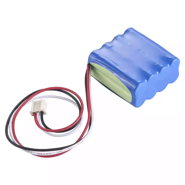 Bateria de reposição para SM-DP-ZX - Imagem 3
