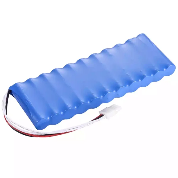 Bateria de reposição para cutronic Bird Fabian 110707 - Imagem 3