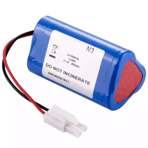 Bateria de reposição para LI13S001A,ZONDAN Apollo N3