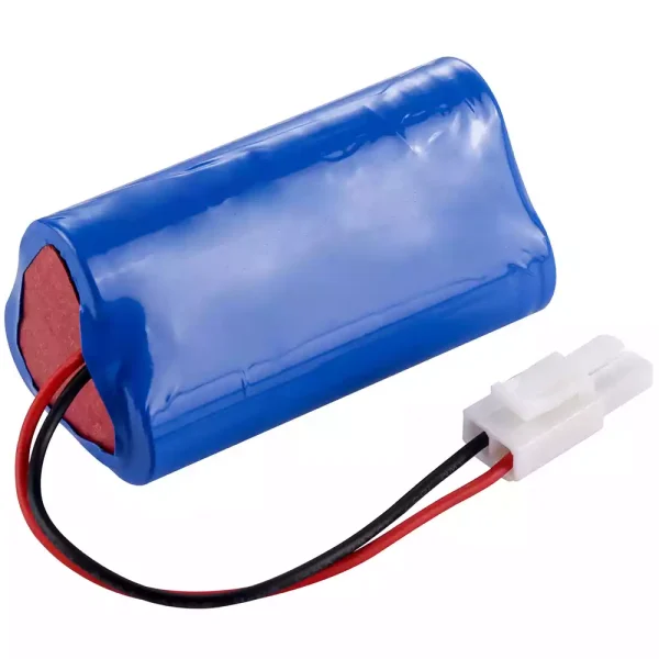 Bateria de reposição para LI13S001A,ZONDAN Apollo N3 - Imagem 2