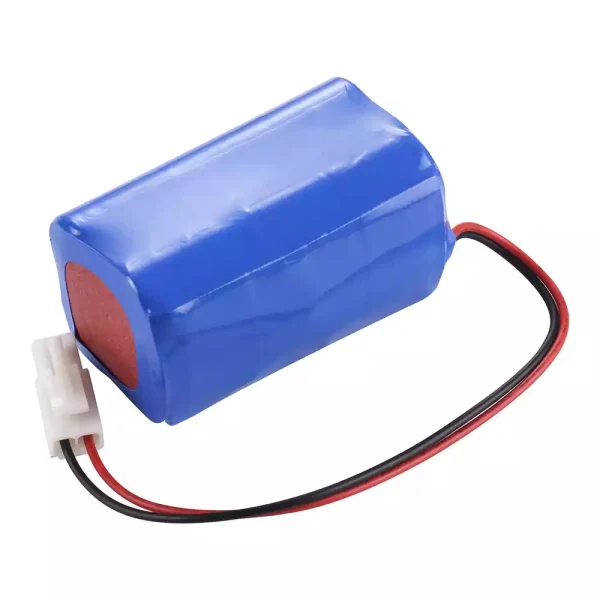 Bateria de reposição para ZONDAN ZD120B ZD120D Apollo N1-A - Imagem 3
