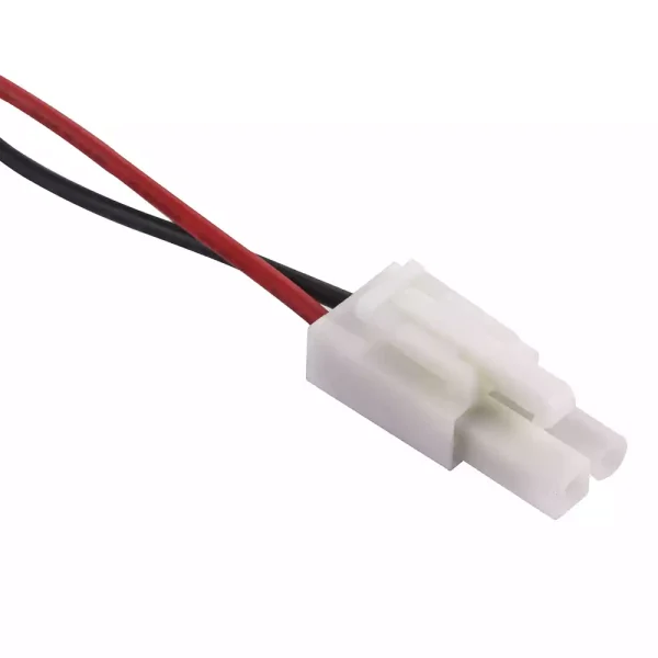 Bateria de reposição para ZONDAN ZD120B ZD120D Apollo N1-A - Imagem 4