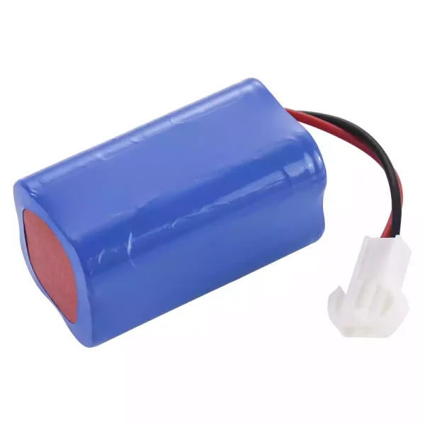 Bateria de reposição para ZONDAN DS120B - Imagem 2