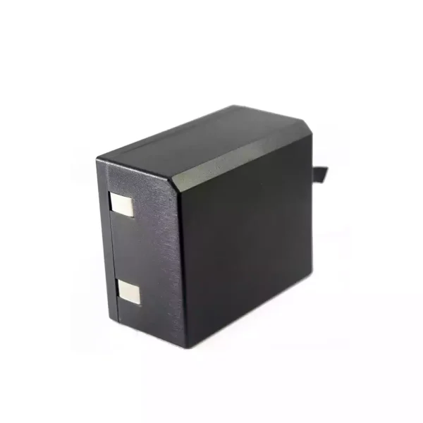 Bateria de reposição para DHRM DHR930D DHR930-D,CPM-9000 - Imagem 2
