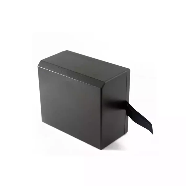 Bateria de reposição para DHRM DHR930D DHR930-D,CPM-9000 - Imagem 4