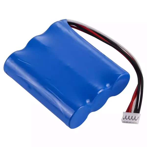 Bateria de reposição para Sumitomo BU-15 Sumitomo T-400S - Imagem 4