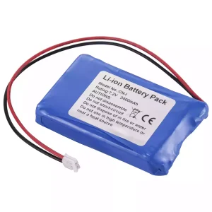 Bateria de reposição para CN-I