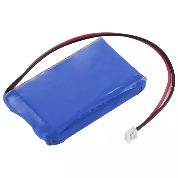 Bateria de reposição para CN-I - Imagem 2
