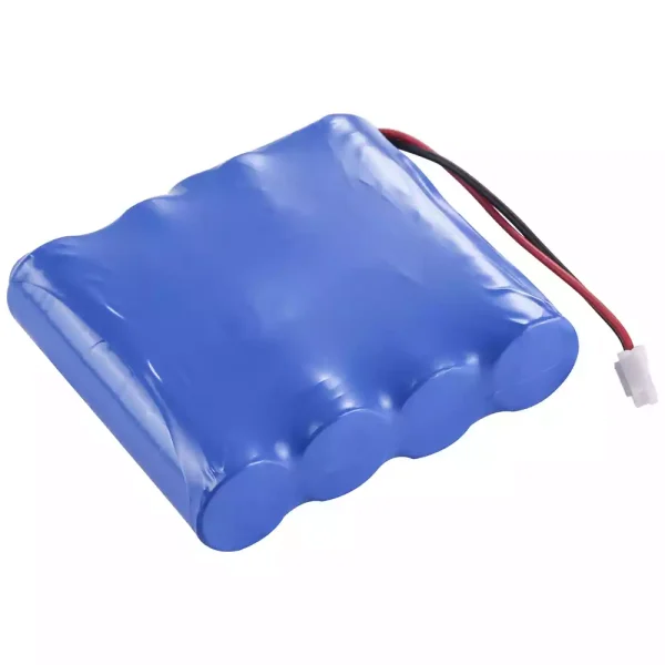 Bateria de reposição para ZONCARE PM-7000 ADK-GP-4S2200 - Imagem 4