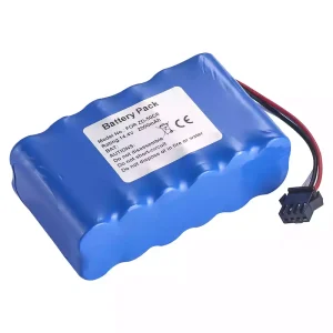 Bateria de reposição para ZD-50C6