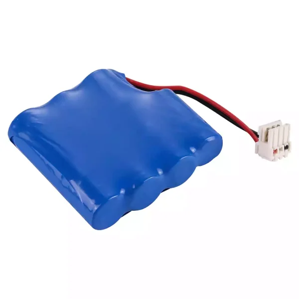 Bateria de reposição para MB1120,braun syringe pump compact - Imagem 2