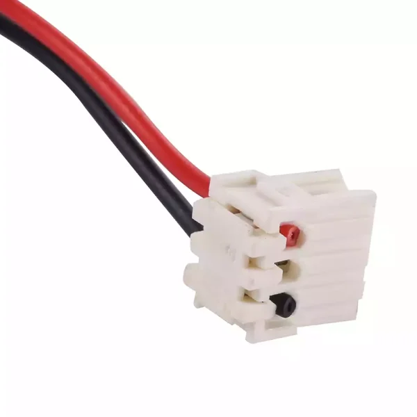 Bateria de reposição para MB1120,braun syringe pump compact - Imagem 4