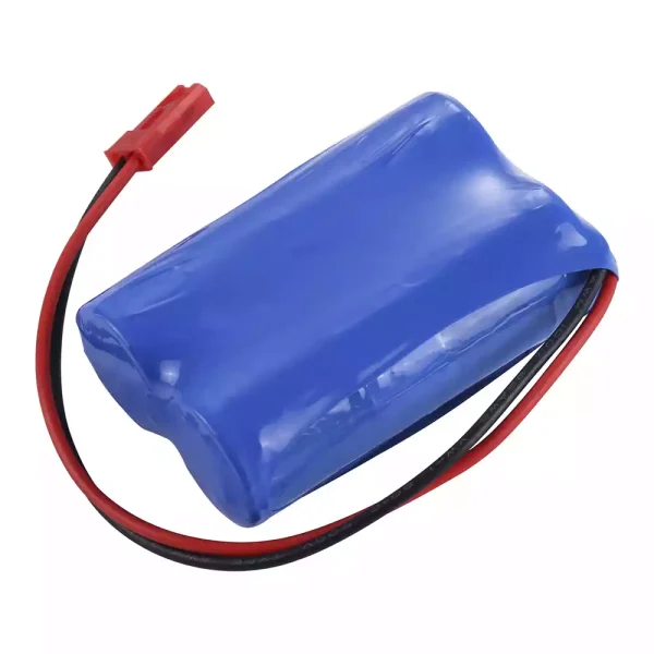 Bateria de reposição para LH2805 - Imagem 2