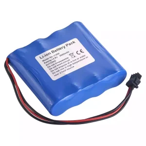Bateria de reposição para i1200