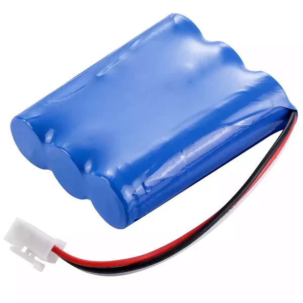 Bateria de reposição para Comen M2000A STAR8000E LIV111C2200S01B - Imagem 2