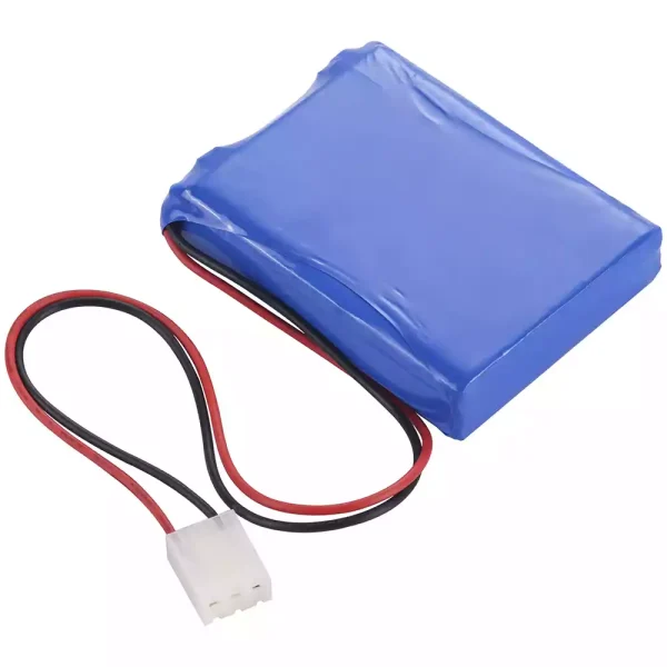 Bateria de reposição para CONTEC ECG600G - Imagem 3