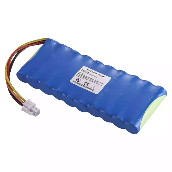 Bateria de reposição para Huntleigh P/N 400-316 SC1000 - Imagem 3