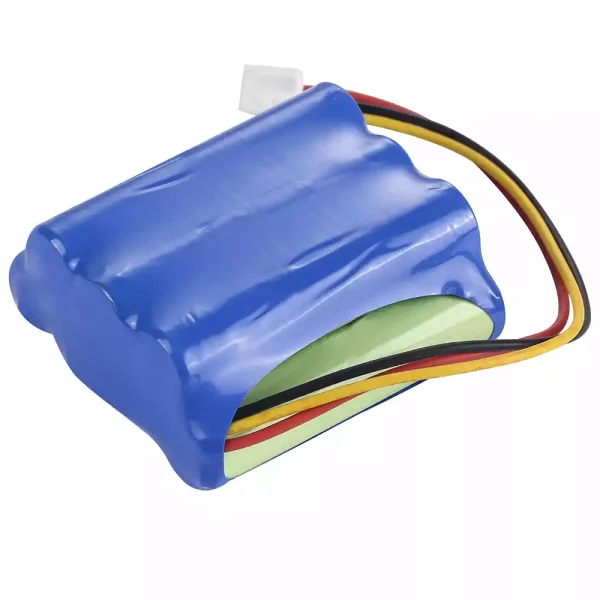 Bateria de reposição para Vocastim trainer HR-AAA4U-1000-F3+F4,PA-A2743-R003 - Imagem 2