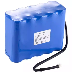 Bateria de reposição para Cadnica 20KR-CH