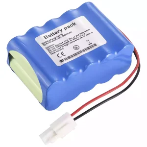 Bateria de reposição para aeonmed shangrila510 SOLO