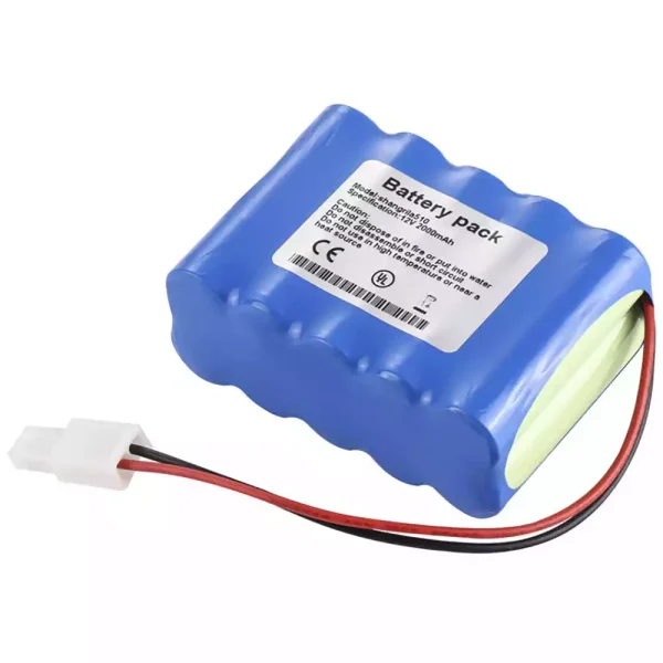 Bateria de reposição para aeonmed shangrila510 SOLO - Imagem 3