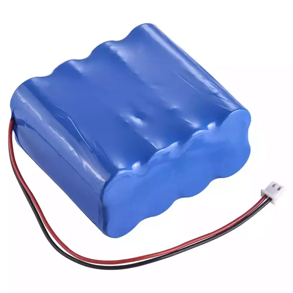 Bateria de reposição para SLGO TCI-IV - Imagem 2