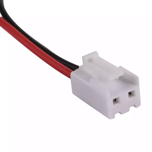 Bateria de reposição para TH144-1.8,chx-2c++,XD-7300 - Imagem 4