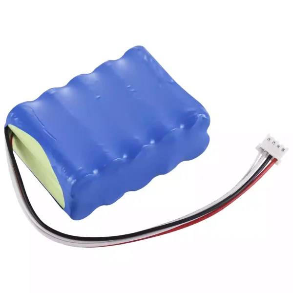 Bateria de reposição para TOP BP-23 TOP2300 - Imagem 2