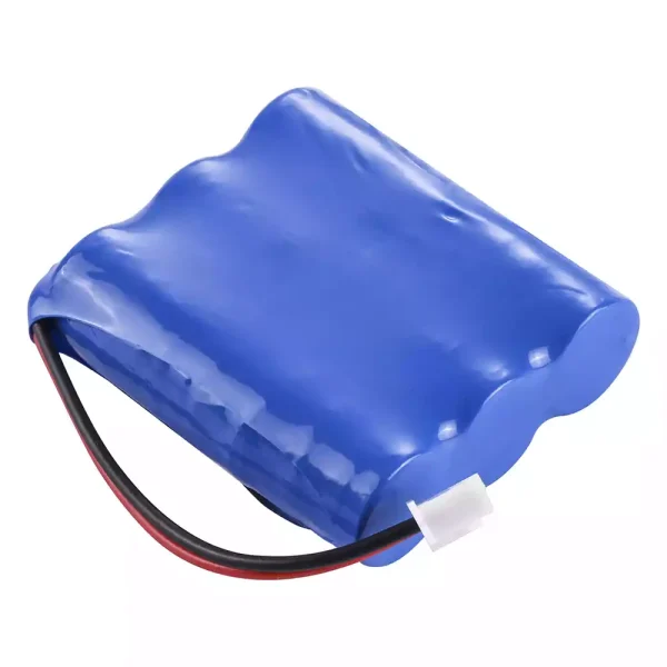 Bateria de reposição para CHX-3A,1/3AA - Imagem 2