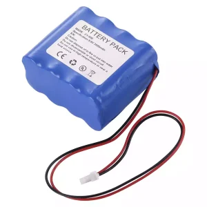 Bateria de reposição para Smiths CY-300