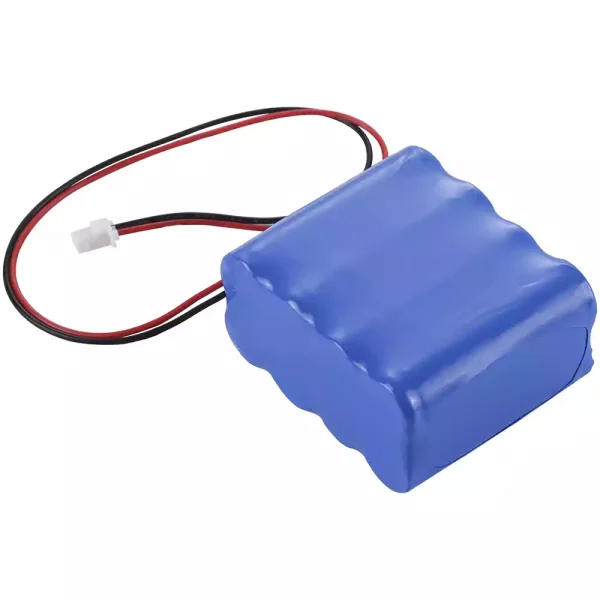 Bateria de reposição para Smiths CY-300 - Imagem 3