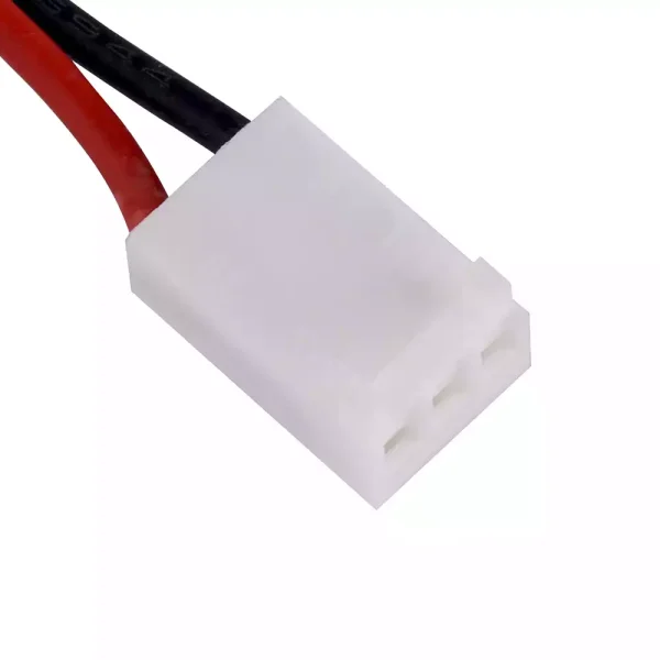 Bateria de reposição para Arcomed SYRAMED USP6000 Volumed Uvp7000 - Imagem 4
