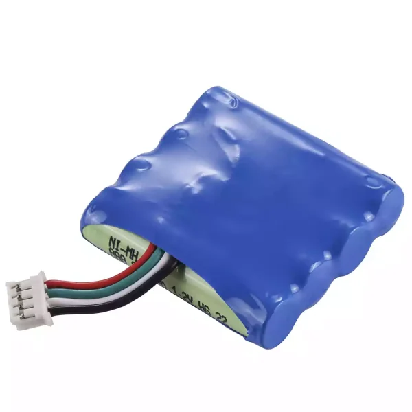 Bateria de reposição para TT SA9800 - Imagem 2