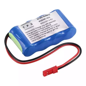 Bateria de reposição para TPS KJ-8000 M29AE125A