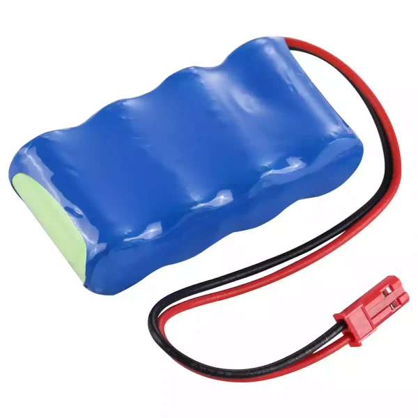 Bateria de reposição para TPS KJ-8000 M29AE125A - Imagem 2